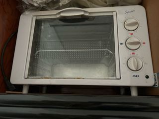 Horno Tostador Jata Optimo I