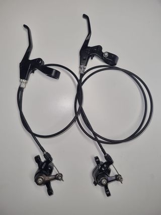 Componentes Bicicleta Varios