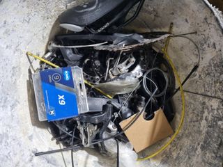 Componentes Bicicleta Varios