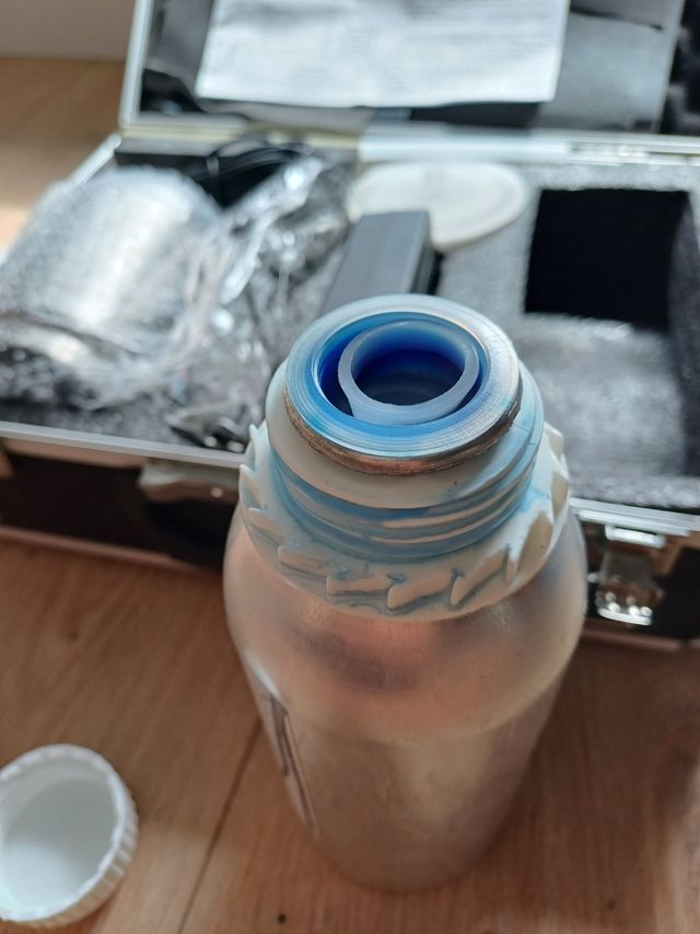 Restaurador de faros