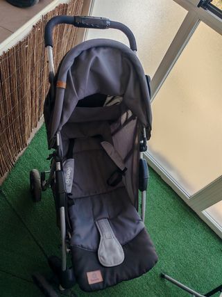 Carro de bebé Lionelo