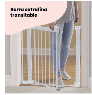 Barrera Seguridad Safety 1st U-Pressure Fit