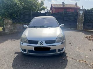 Despiece completo Clio Sport 182