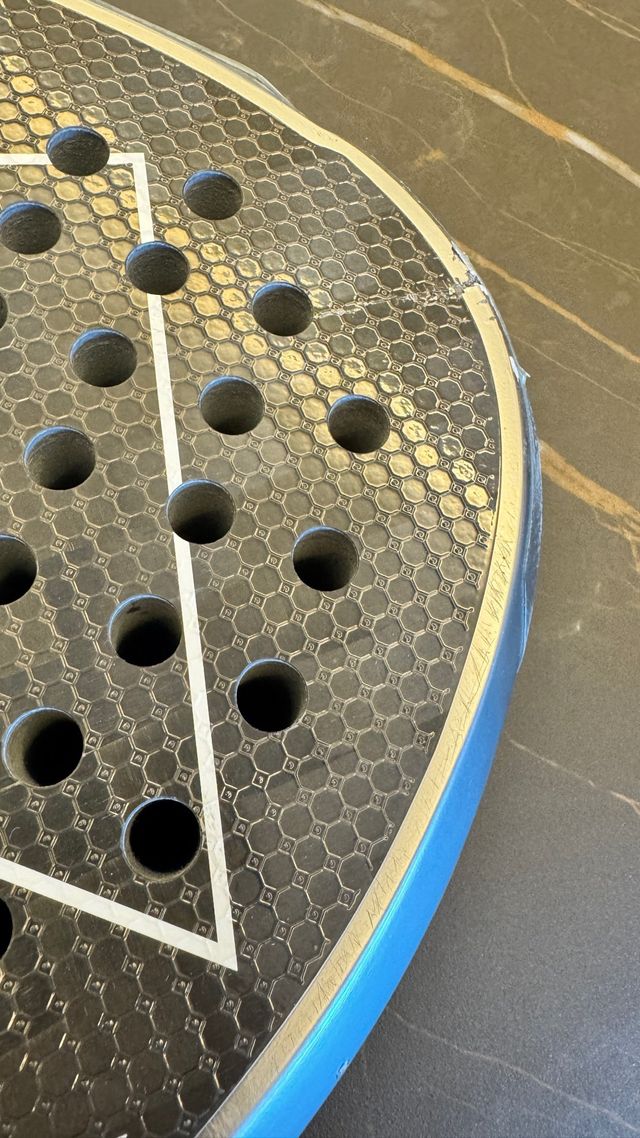 2 Raquetes Adidas Metalbone Ale Galán e Ale Galán