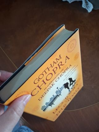 LIBRO Lecciones de felicidad