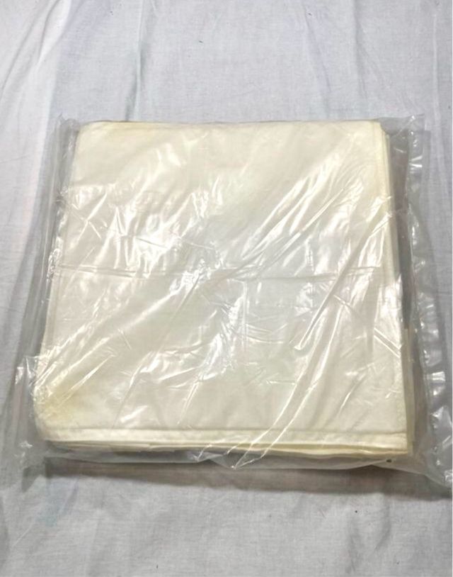 2 SKUBB IKEA Organizadores