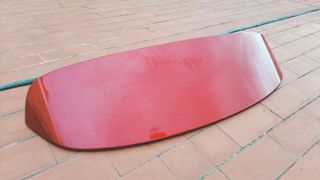 Alerón Seat León