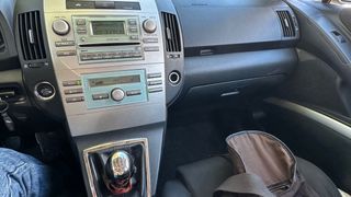 Toyota Corolla 2005