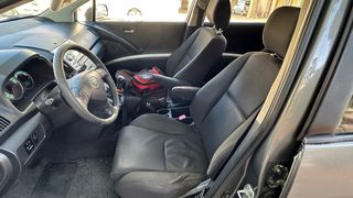 Toyota Corolla 2005