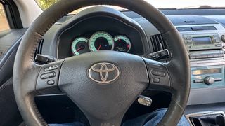 Toyota Corolla 2005