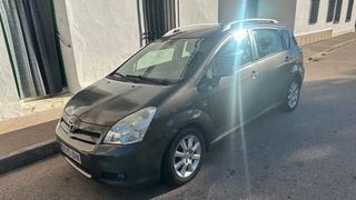 Toyota Corolla 2005