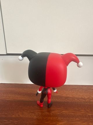 Funko Pop Harley Quinn Día de Muertos