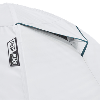 Tienda de campaña 3 personas Quechua MH100 F&B