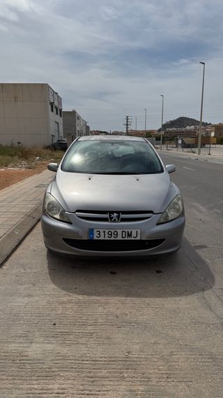Peugeot 307 2005