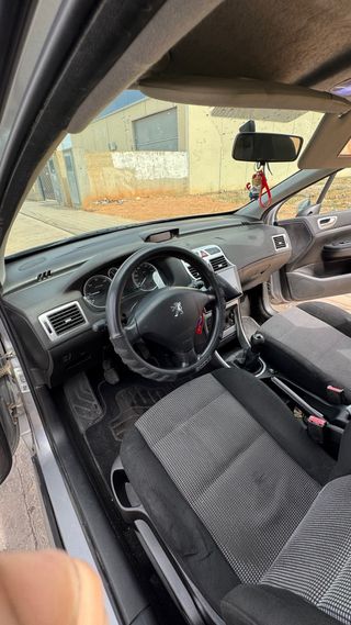 Peugeot 307 2005