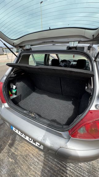 Peugeot 307 2005