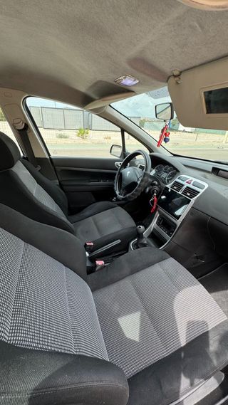 Peugeot 307 2005
