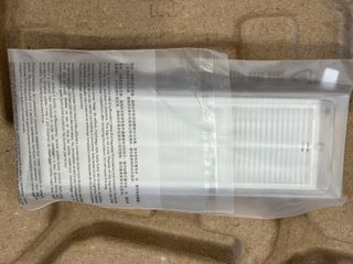 Aspirador Xiaomi Robot Vacuum S12