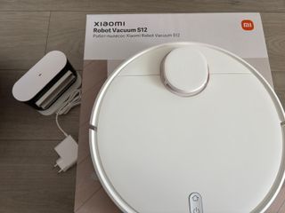 Aspirador Xiaomi Robot Vacuum S12