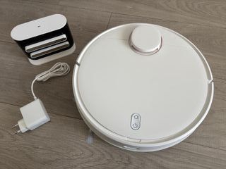 Aspirador Xiaomi Robot Vacuum S12