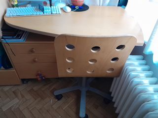 Mobili per camerette per bambini