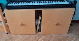 Mobili per camerette per bambini