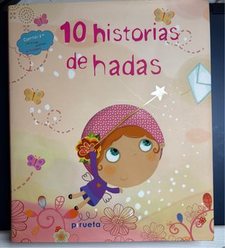 10 Historias de hadas (Cuentos Y + Cantinelas, ...