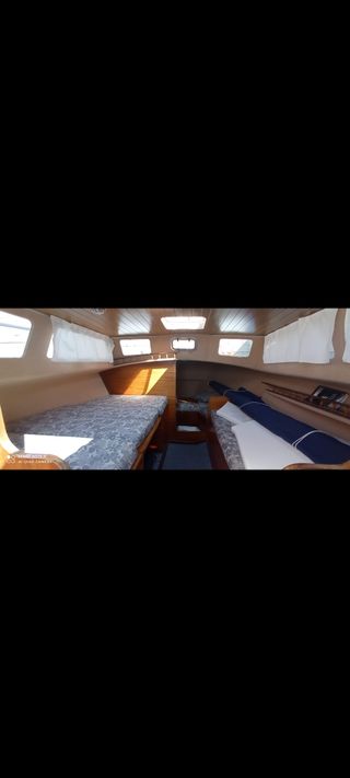 Llaut Capeador 36