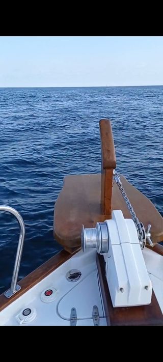 Llaut Capeador 36