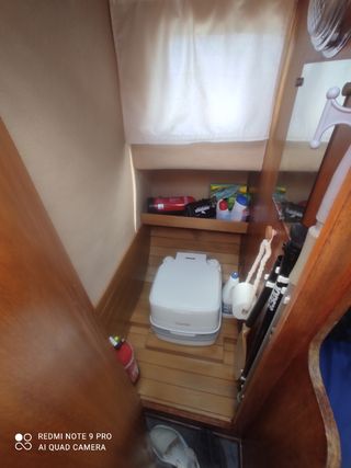 Llaut Capeador 36