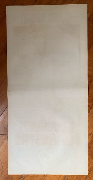 Locandina film Le amanti del mostro