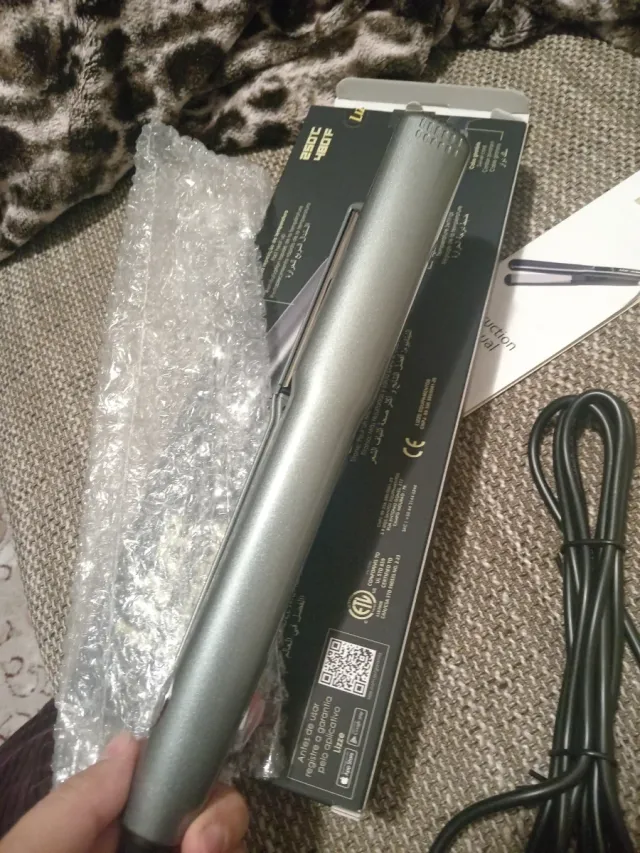 Piastra Lizze Extreme