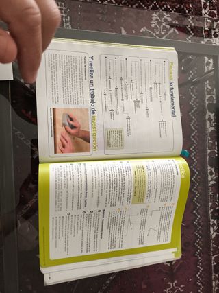 Código Bruño Física y Química 3 ESO