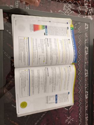 Código Bruño Física y Química 3 ESO