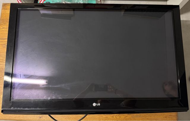 TV Plasma LG 42’