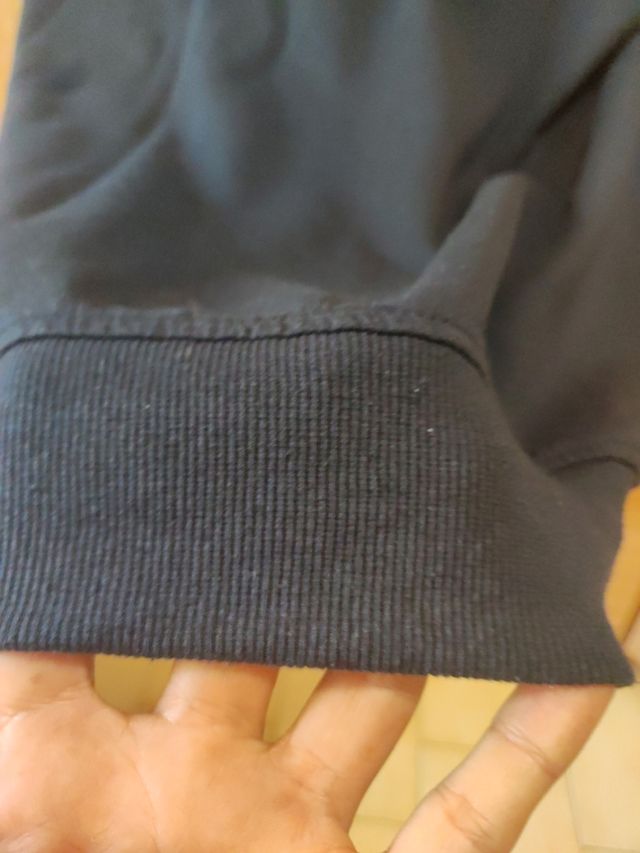 Felpa KEYUP con cappuccio multicolor