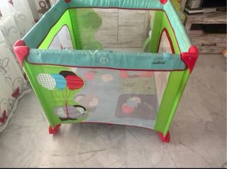 Parque infantil Olmitos