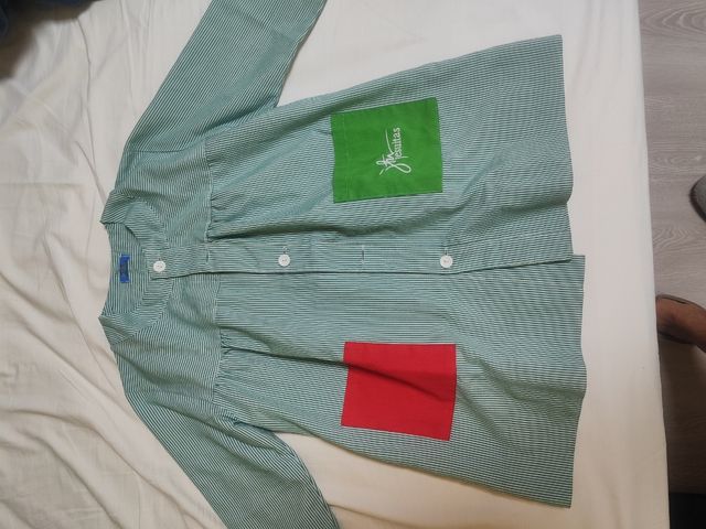 Uniforme Jesuitas León