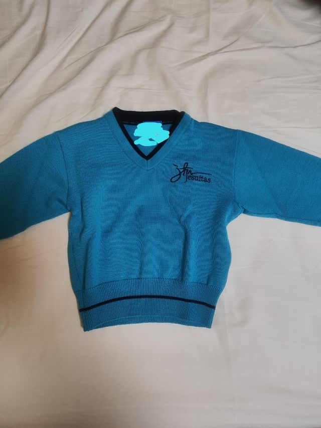 Uniforme Jesuitas León