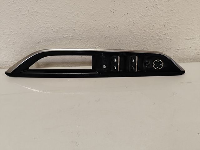 Interruptor Elevalunas Peugeot 3008 Del. Izq.