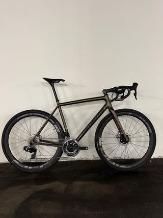 Specialized Crux 2025 Talla 56