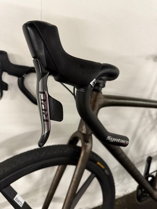 Specialized Crux 2025 Talla 56