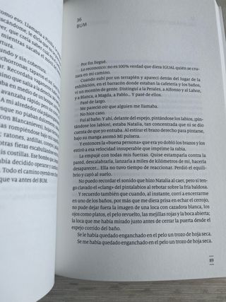 Croquetas y wasaps (Spanish Edition)