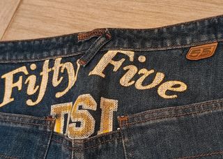 Gonna jeans Diesel taglia 29