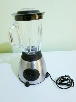 Batidora de vaso 1.5L