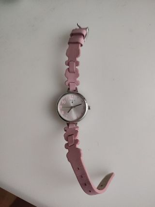 Reloj Tous Rosa