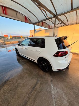 Volkswagen Golf gti clubsport