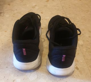 Zapatillas Puma Running 
