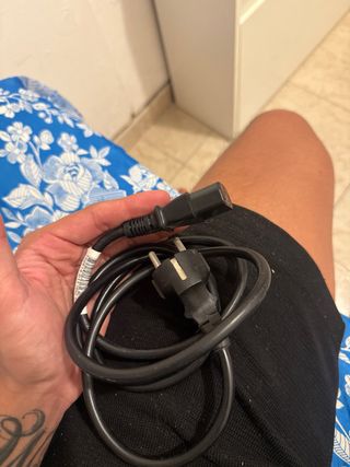 Impresora HP LaserJet Pro M15w Wifi