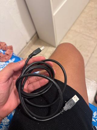 Impresora HP LaserJet Pro M15w Wifi